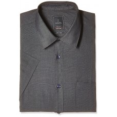 Xessentia Men's Formal Regular Fit Shirt Xessentia Men's Formal Regular Fit Shirt